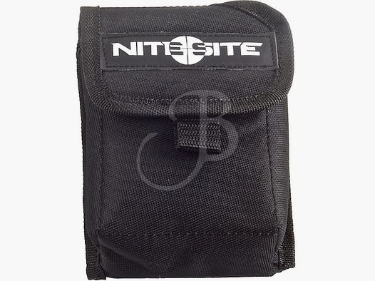 NITE SITE – 5.5AH Buitenzak Batterij