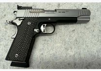 SIG Sauer 1911 .45Auto