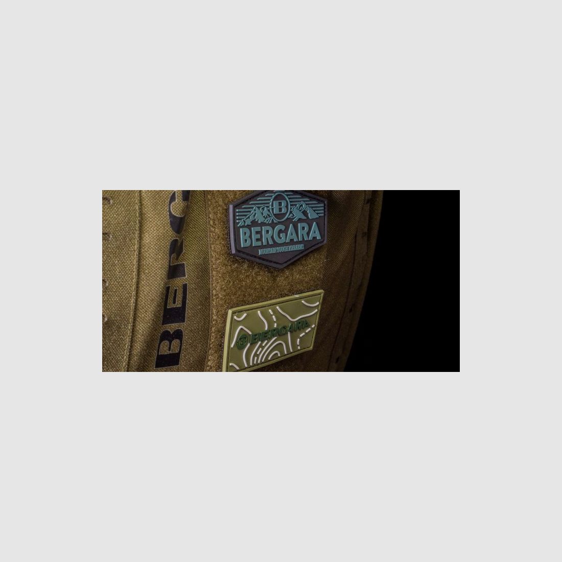Bergara Jagdrucksack 35l
