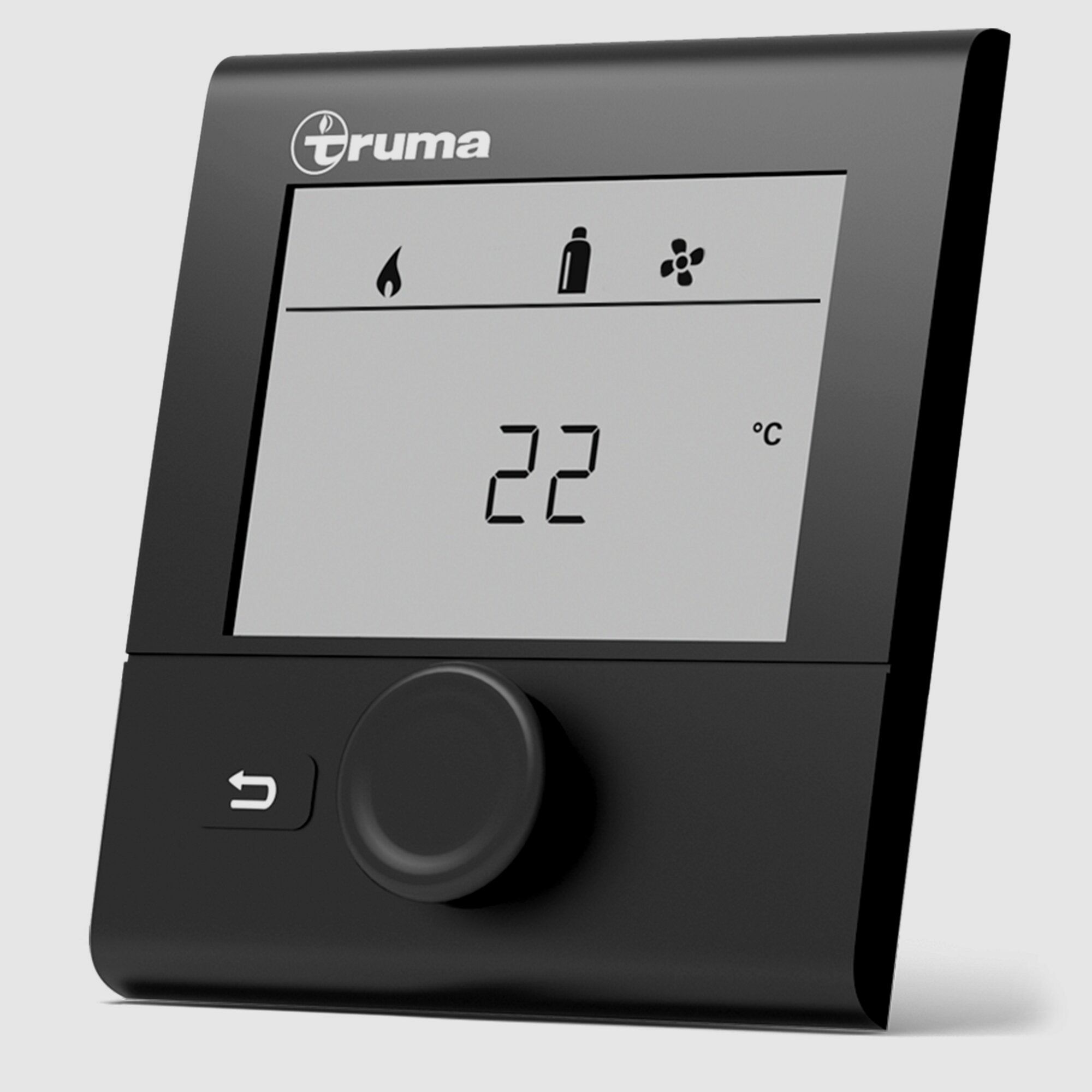 Flüssiggasheizung Truma VarioHeat eco, Bild 3 von 3