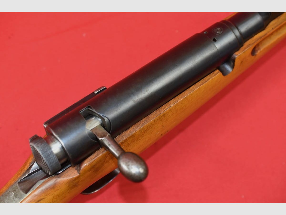 #7280 Carabine Arisaka M1905 (Type 38), cal. 6,5 Jap., image 19 sur 29