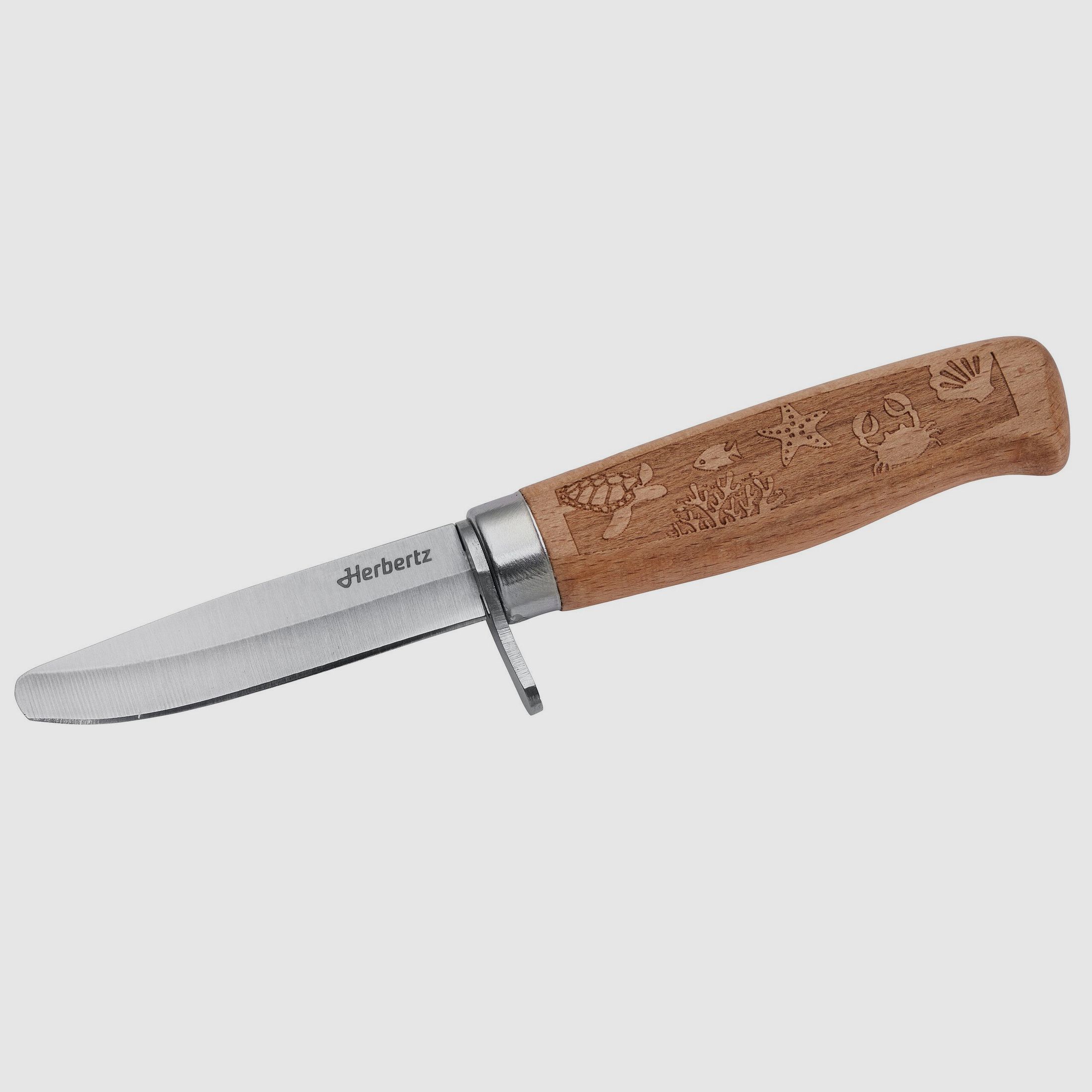 Cuchillo para niños Herbertz Océano