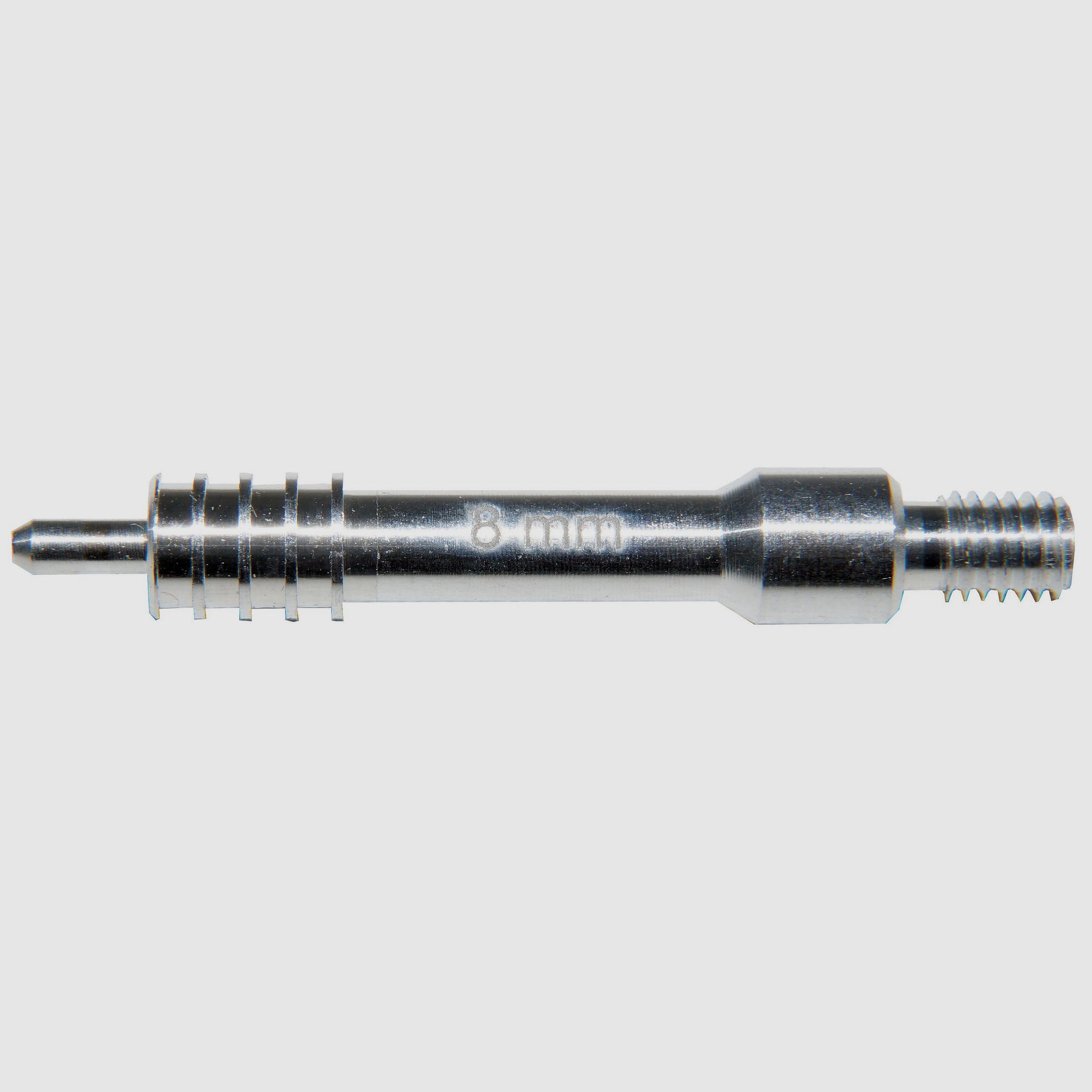 Ballistol Patch-Adapter Aluminium