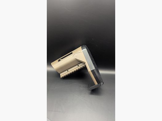 Shoulder stock AEA Megodon