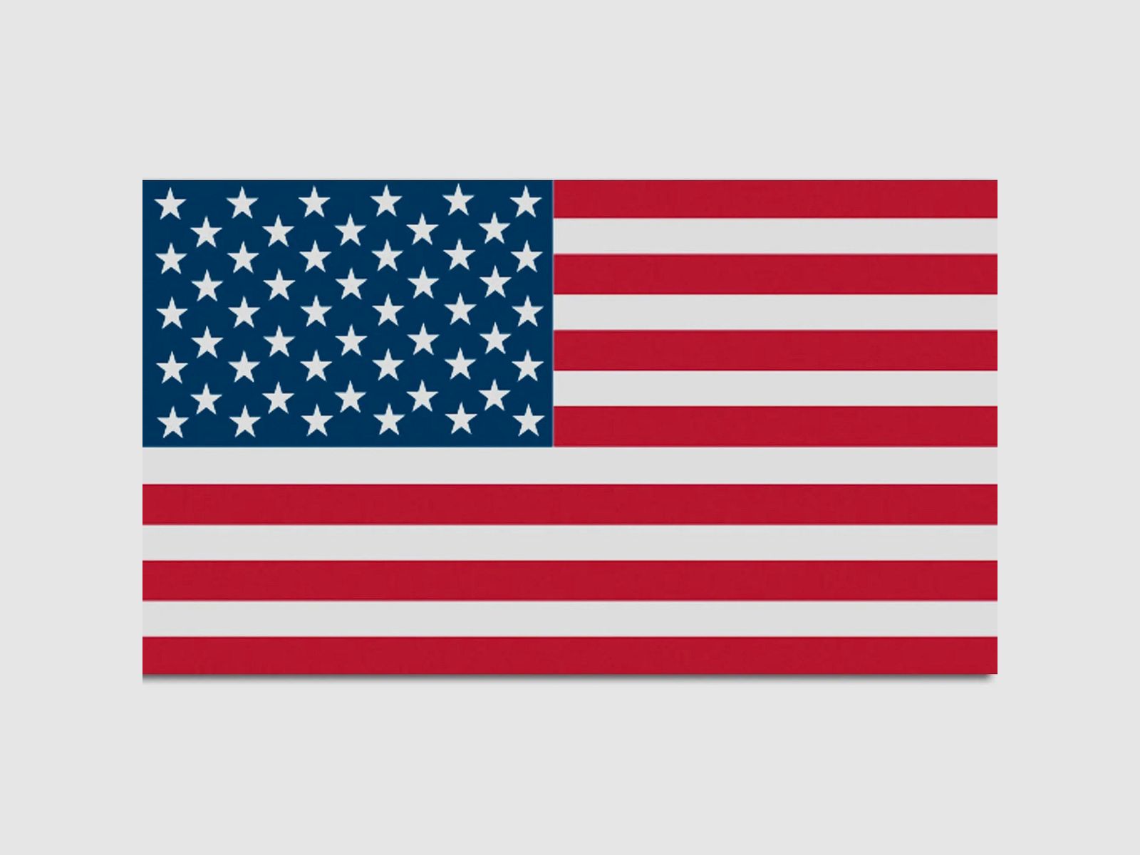 Mil-Tec Flagge USA