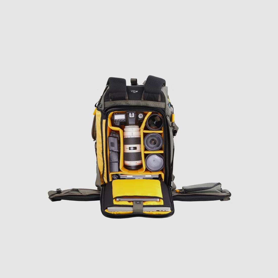 Vanguard Veo Active 46KG - Sac à dos, image 2 sur 23