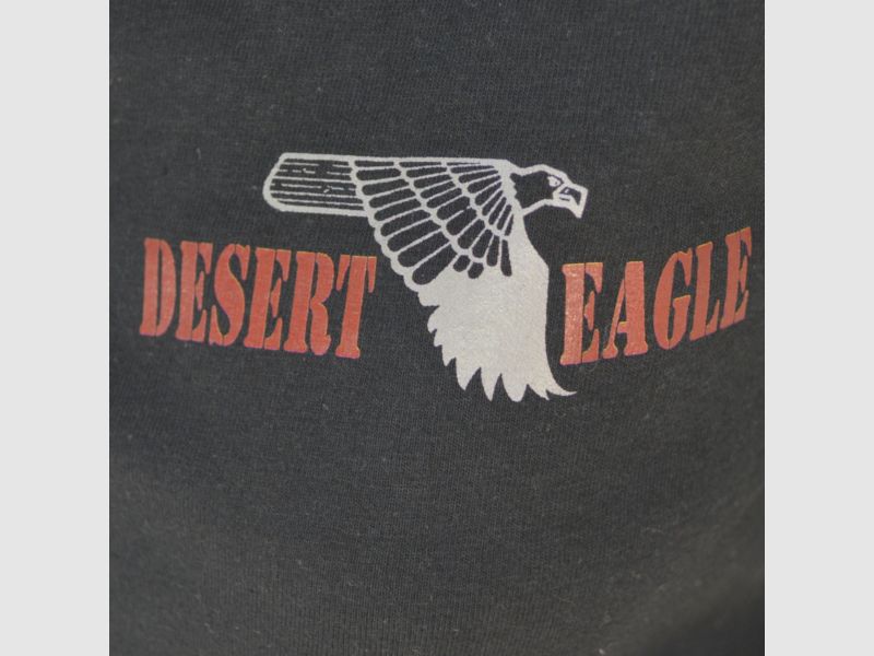 T-Shirt Desert Eagle 2X-Large, immagine 4 di 5