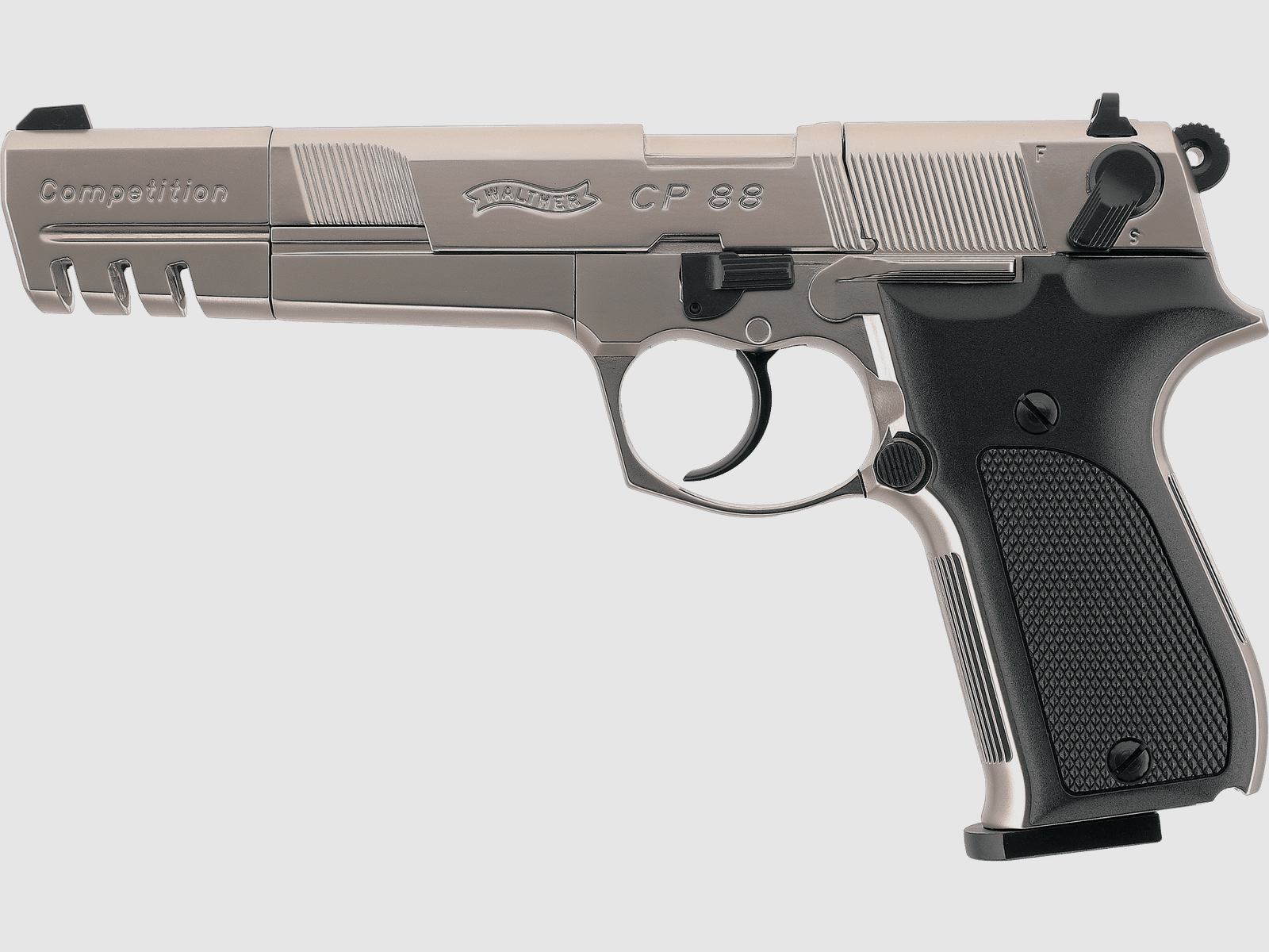 Walther CP88 Competition
