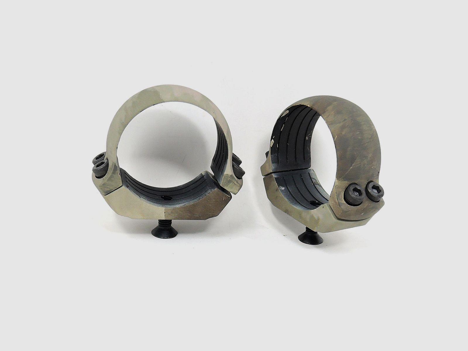 Browning Nomad Ringe 30 mm BH 3,5 mm (Camo)