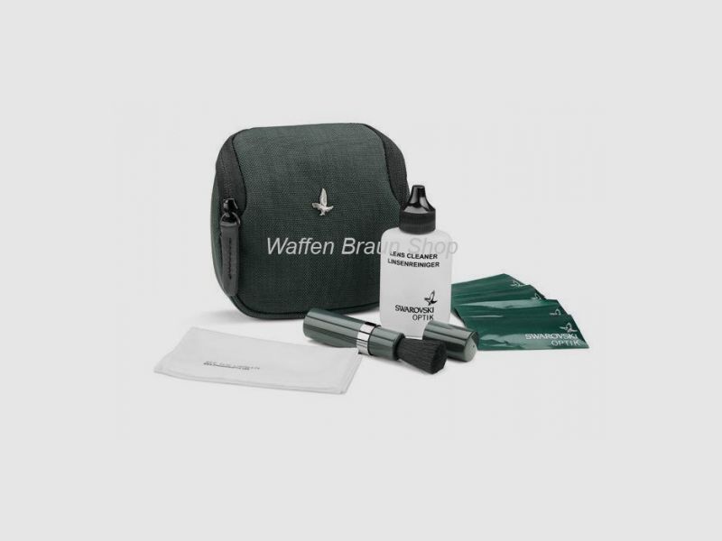 Swarovski Lens Cleaning Set