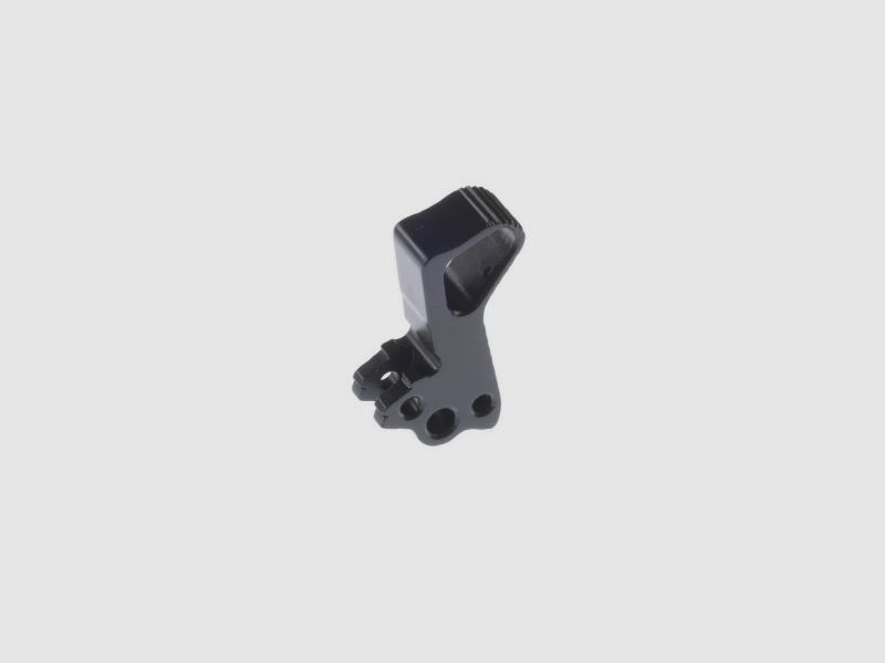 CANE XTREME DELTA SCHWARZ