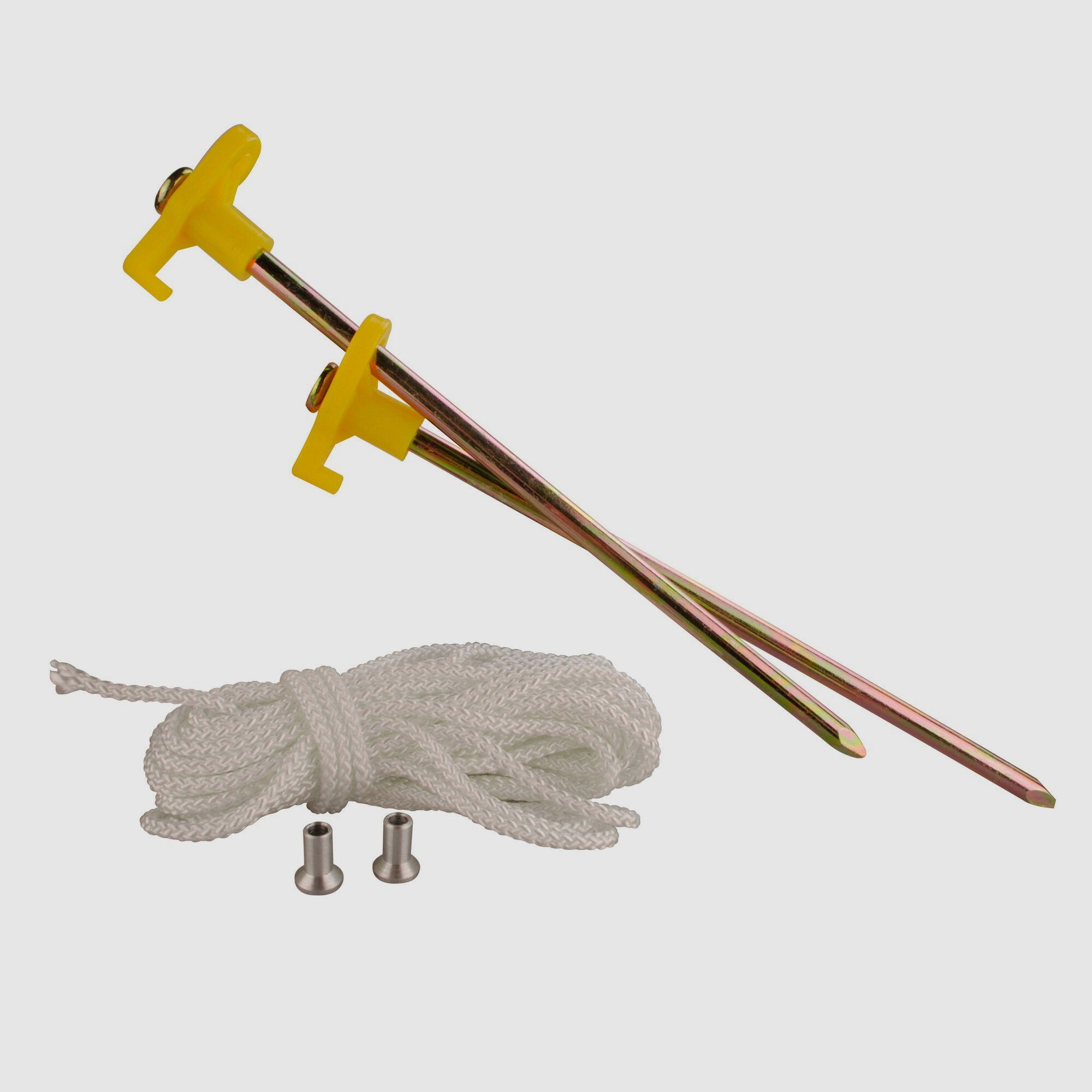 Kit Erdnägel für CS, CS ZIP, F35