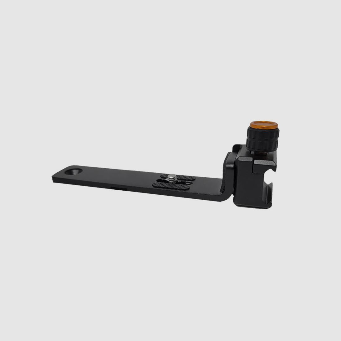 LABRADAR Picatinny Rail-Mount for LabRadar LX