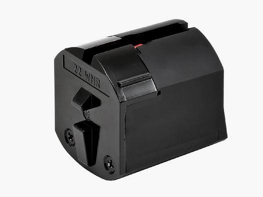 SAVAGE caricatore di ricambio per A22 / B22 calibro piccolo 10 colpi, calibro .22 WMR