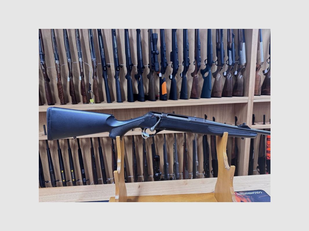 Haenel Jaeger 10 Composite 300 win mag gebraucht, Bild 1 von 7