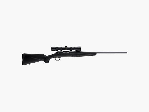BROWNING X-Bolt Composite SF mit Gewinde