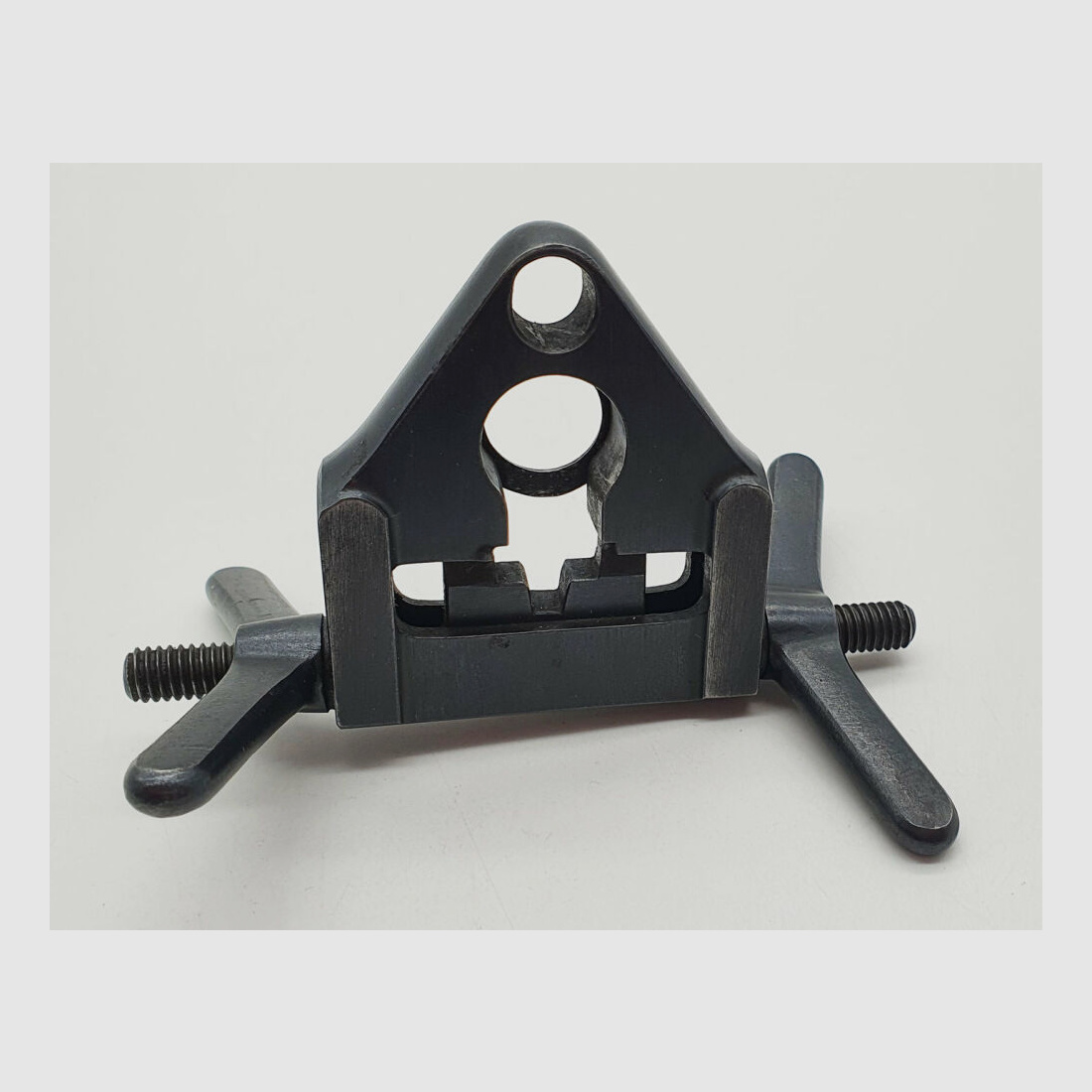 Fabbrica di armi Bern Scivolo di mais, Driver di mais Fucile lungo IG1889, IG89/96, IG1911, IG96-11, Svizzera Regolatore di mais