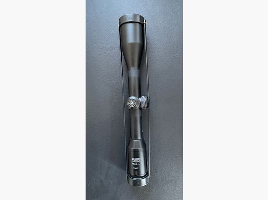 Kahles Helia L 6x42 Absehen 4