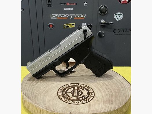 WALTHER PK380 9 kort