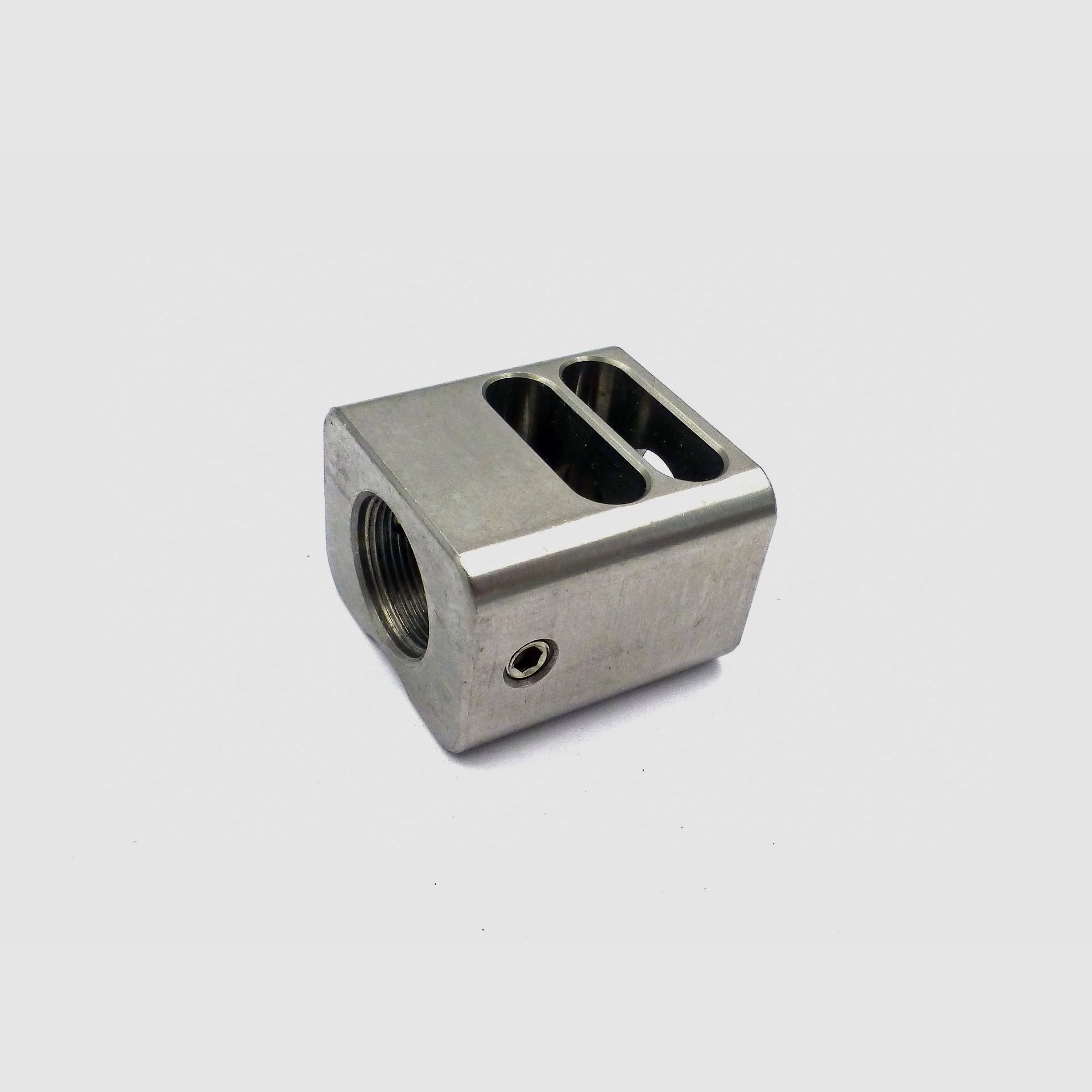 KKM Compensatore M14x1, cal. 40/10mm, immagine 2 di 4