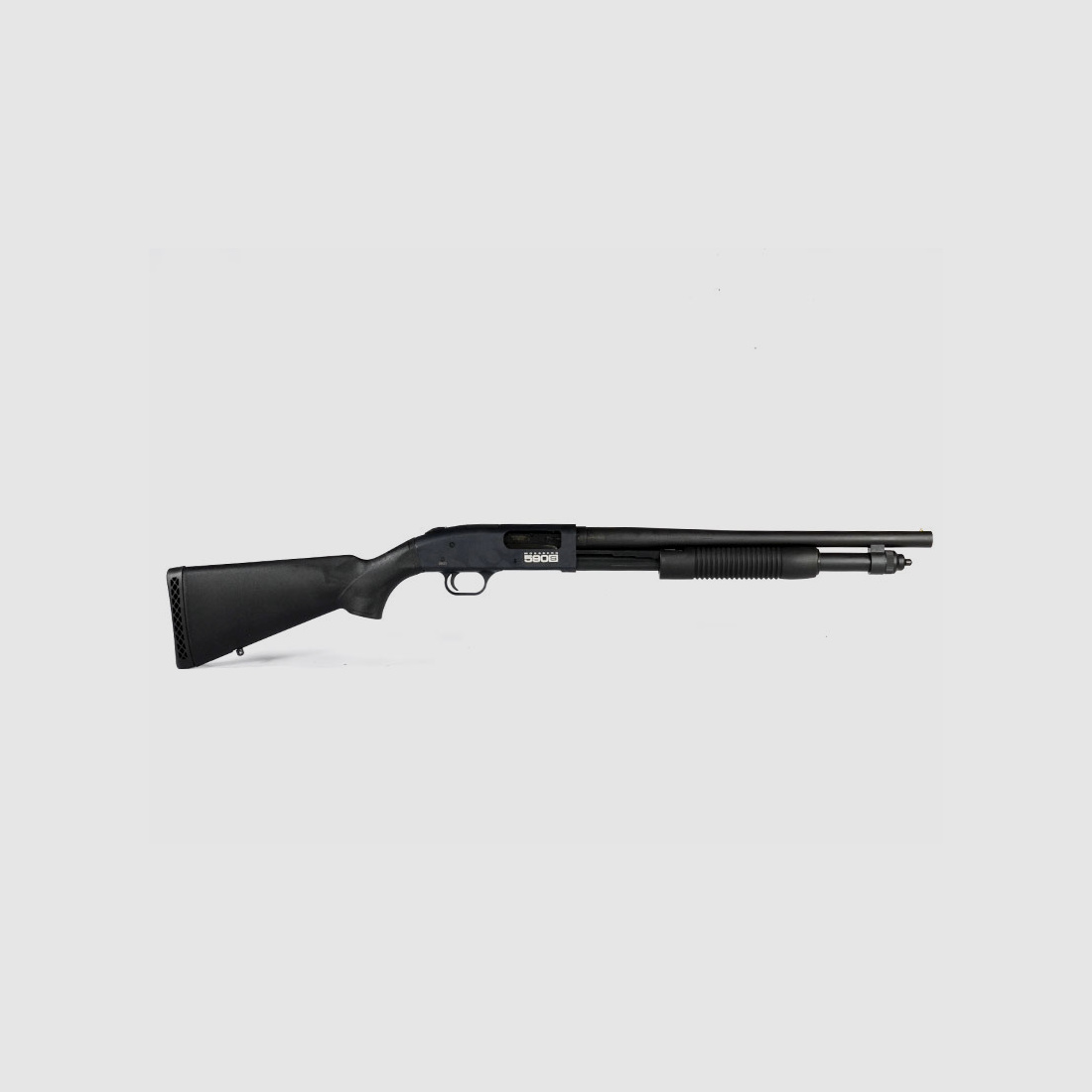 MOSSBERG 590-S Optic-Ready 18,5"