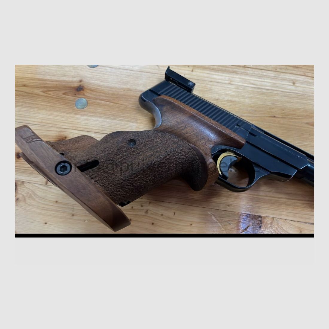 FN T 70 .22lr, immagine 4 di 8