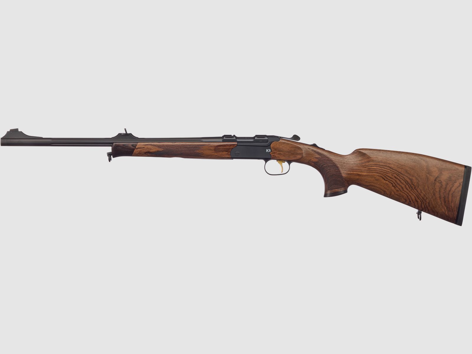 Merkel K5 Extreme left-hand version, caliber 7x57 R, image 2 of 16