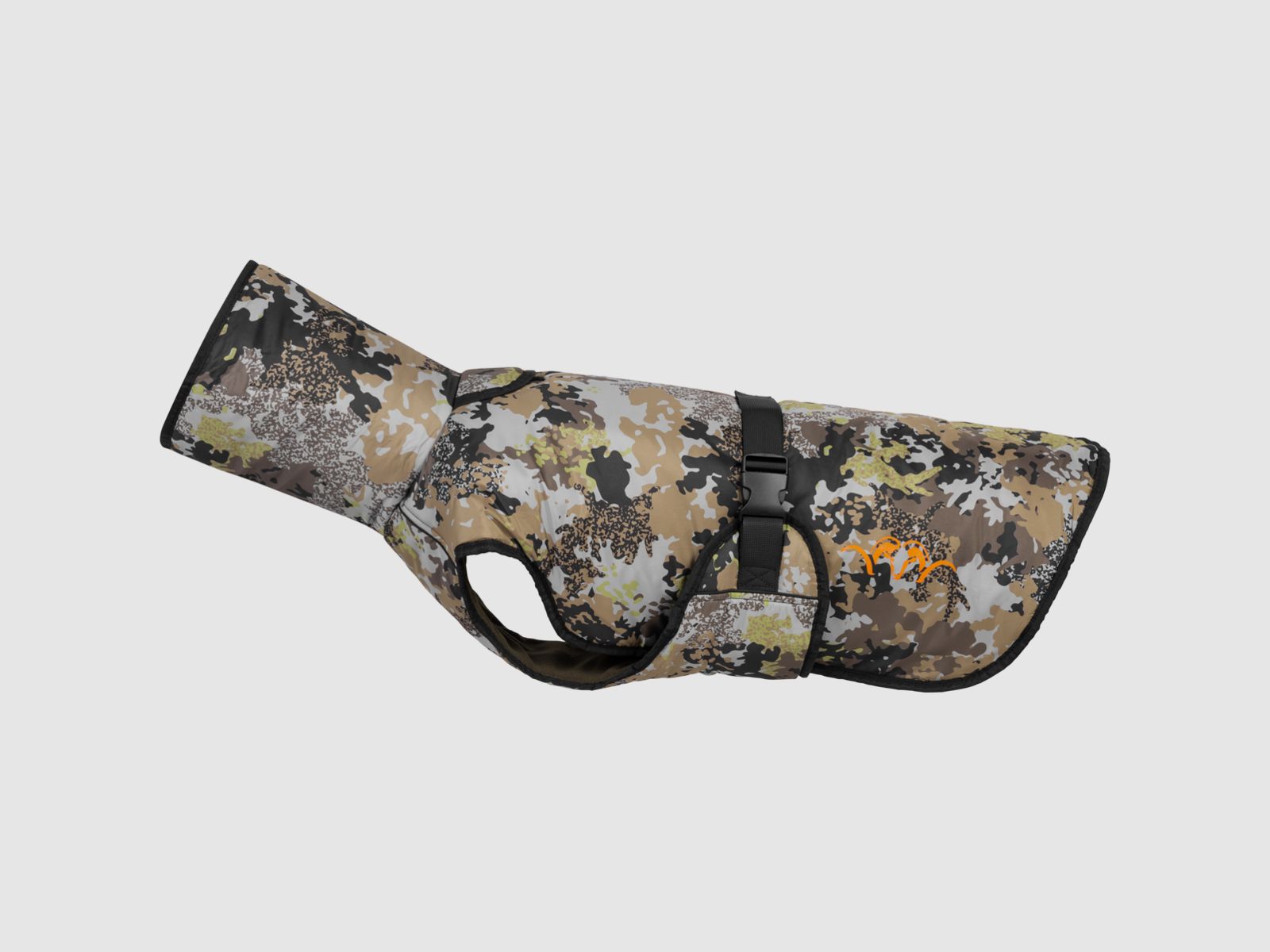 Blaser Chien Poncho HunTec Camo