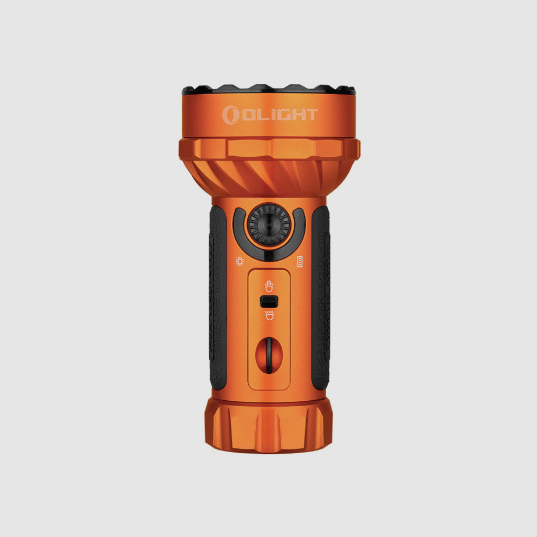 LED Taschenlampe Marauder Mini 7.000 Lumen Olight, Bild 12 von 19