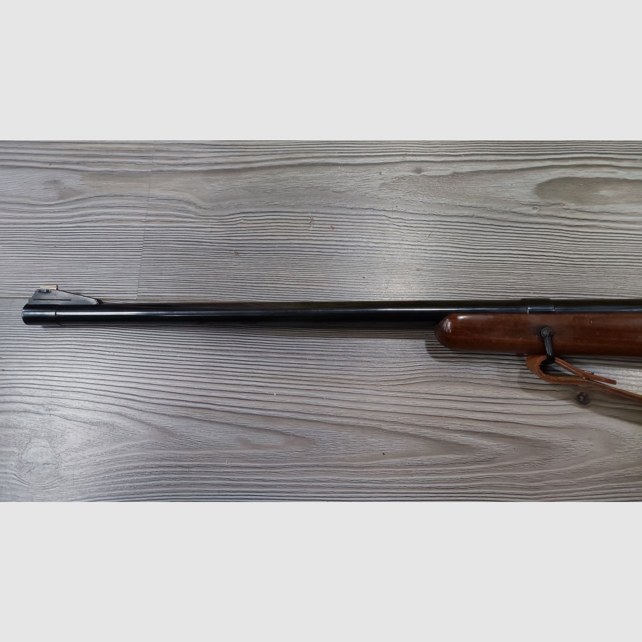 MANNLICHER SCHÖNAUER MOD. GK KAL. 7X64, Bild 8 von 9