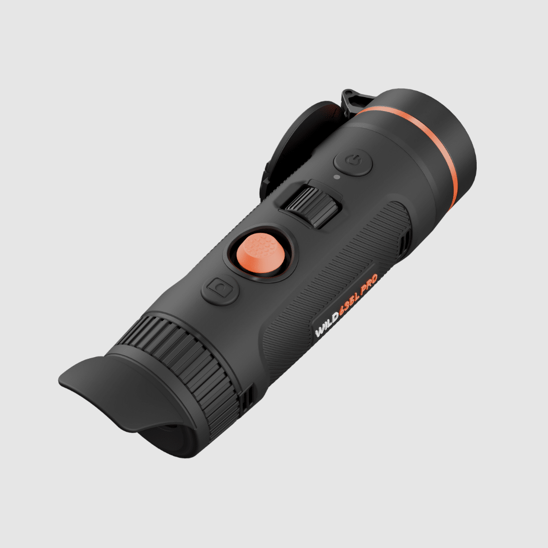 Wärmebildmonokular WILD 635L PRO, Bild 6 von 8