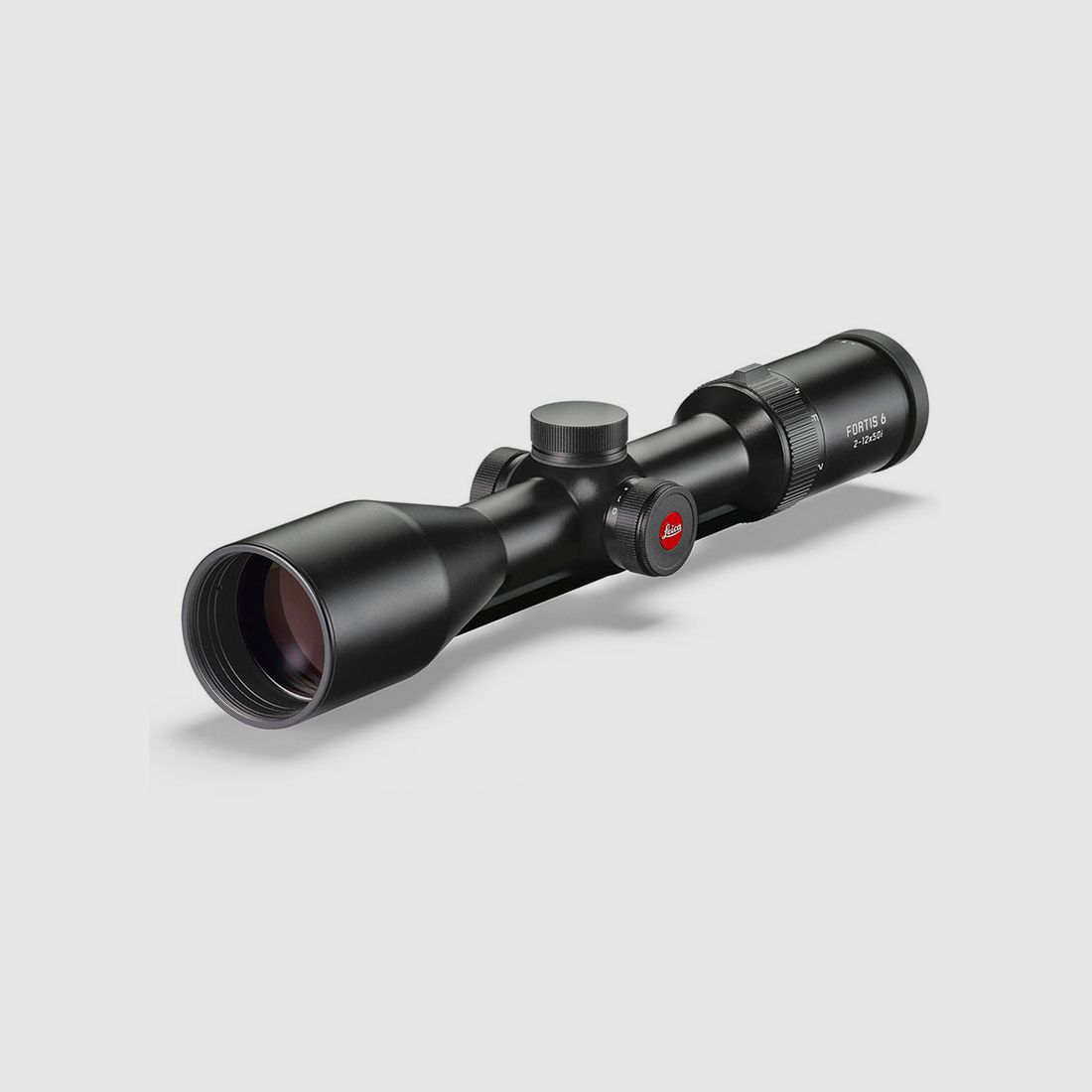 Leica Fortis 2-12x50i L-4a mit Schiene