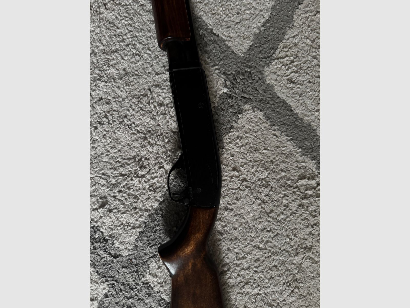 Crosman Pellet Repeater crosman 622 RARITY!