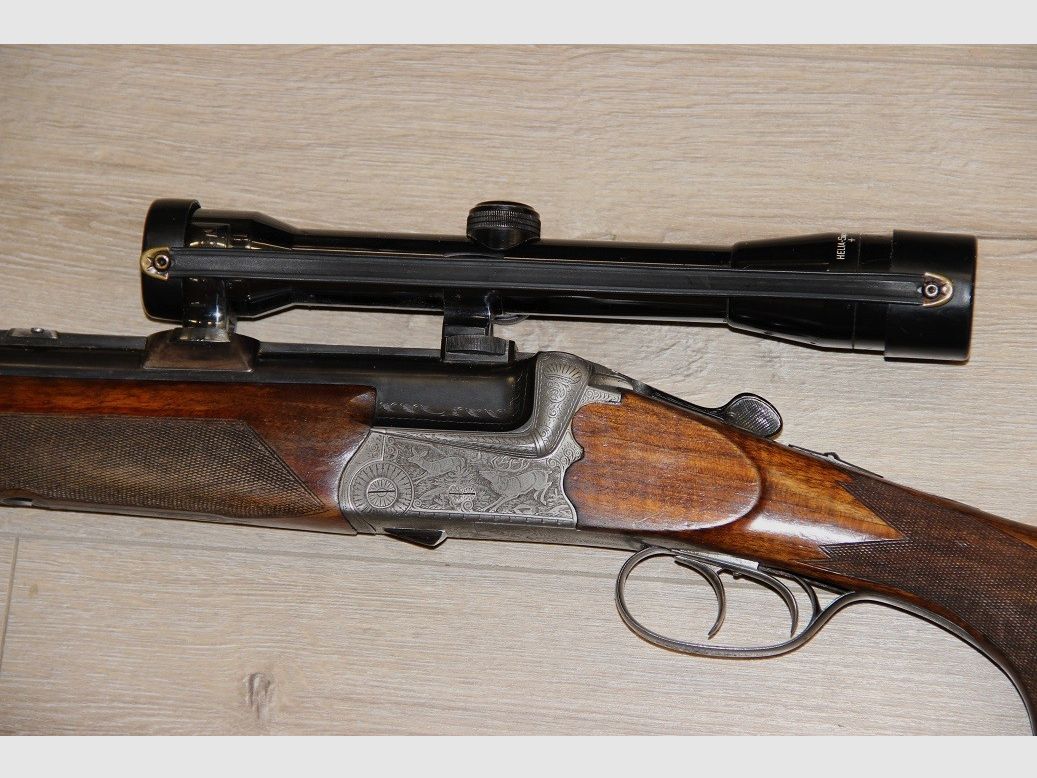 Ferlacher BBF 7x57R, Bild 2 von 3
