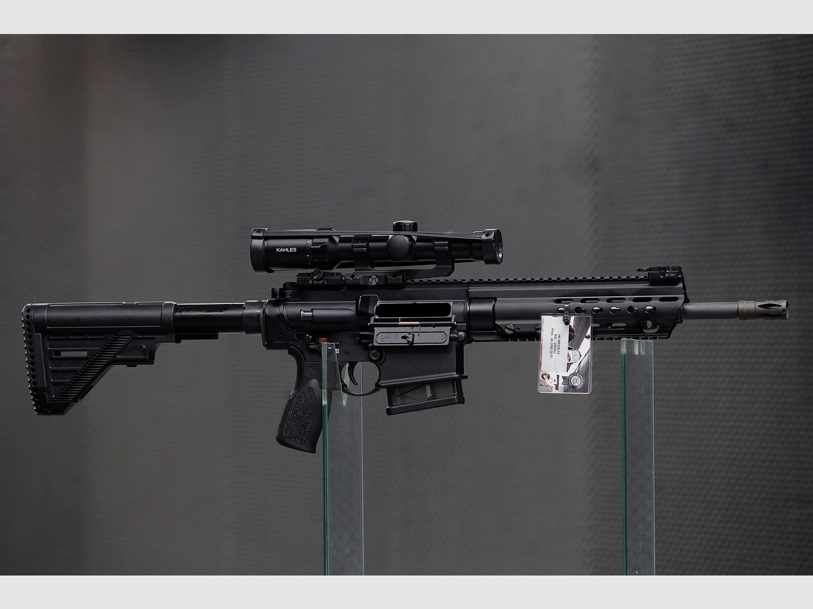 HK MR308 A3, Bild 1 von 8