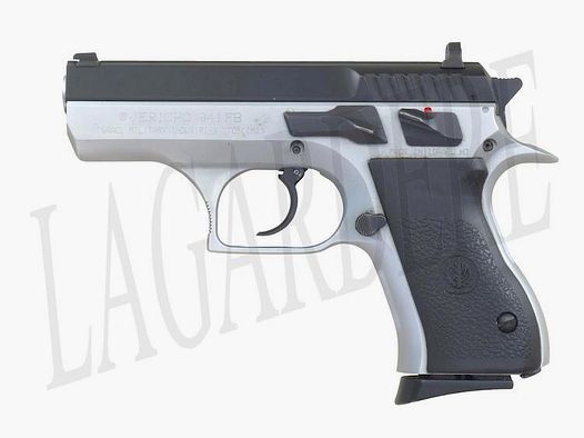 IMI JERICHO 941 FB BICOLORE (PISTOLE)