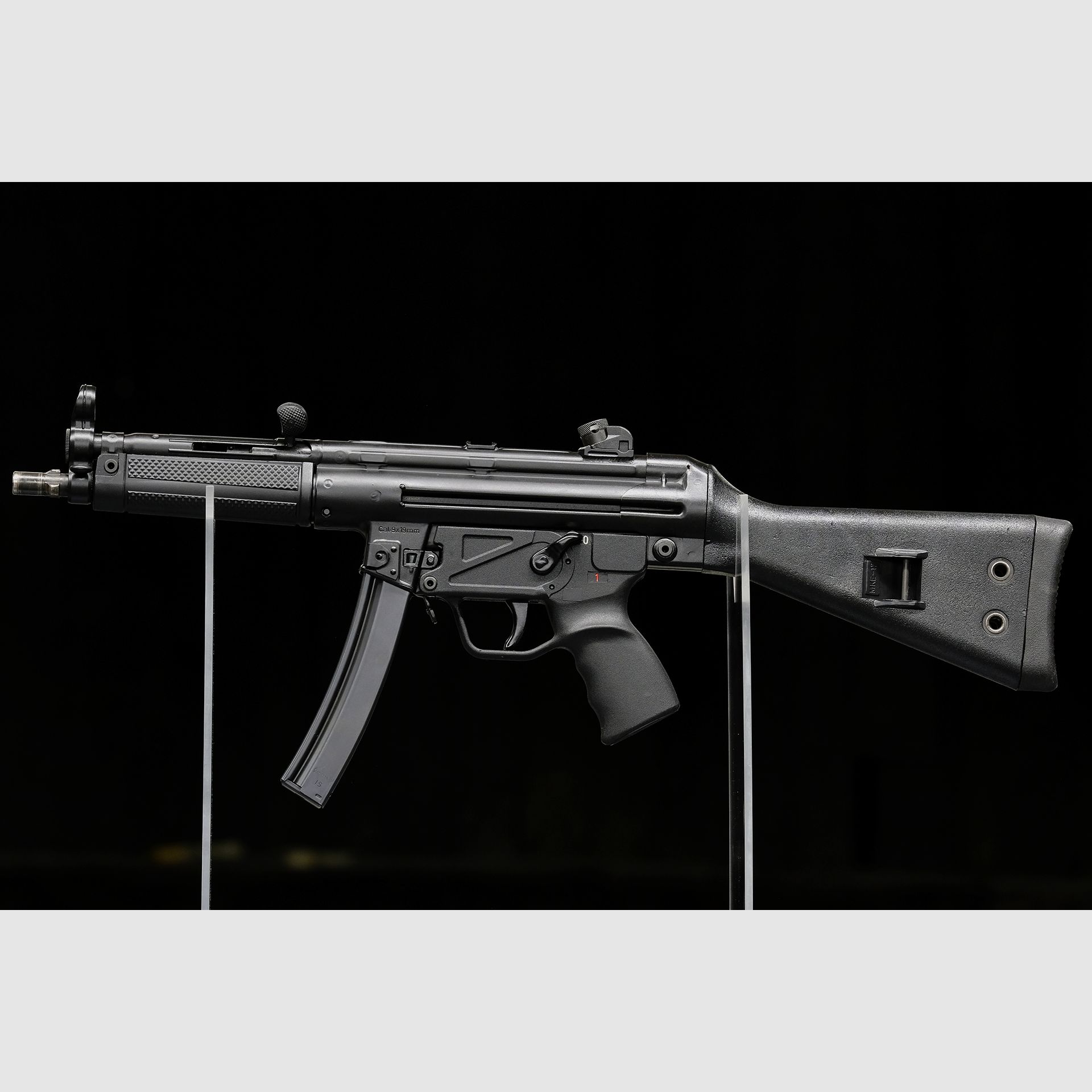 MKE T94 A2, immagine 1 di 6