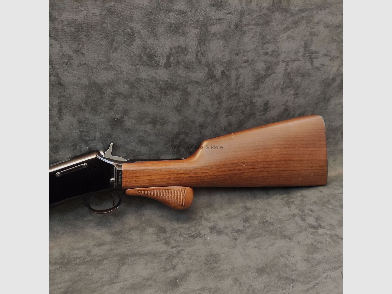 Pedersoli David Pedersoli Colt 1884 Lightning Sporter