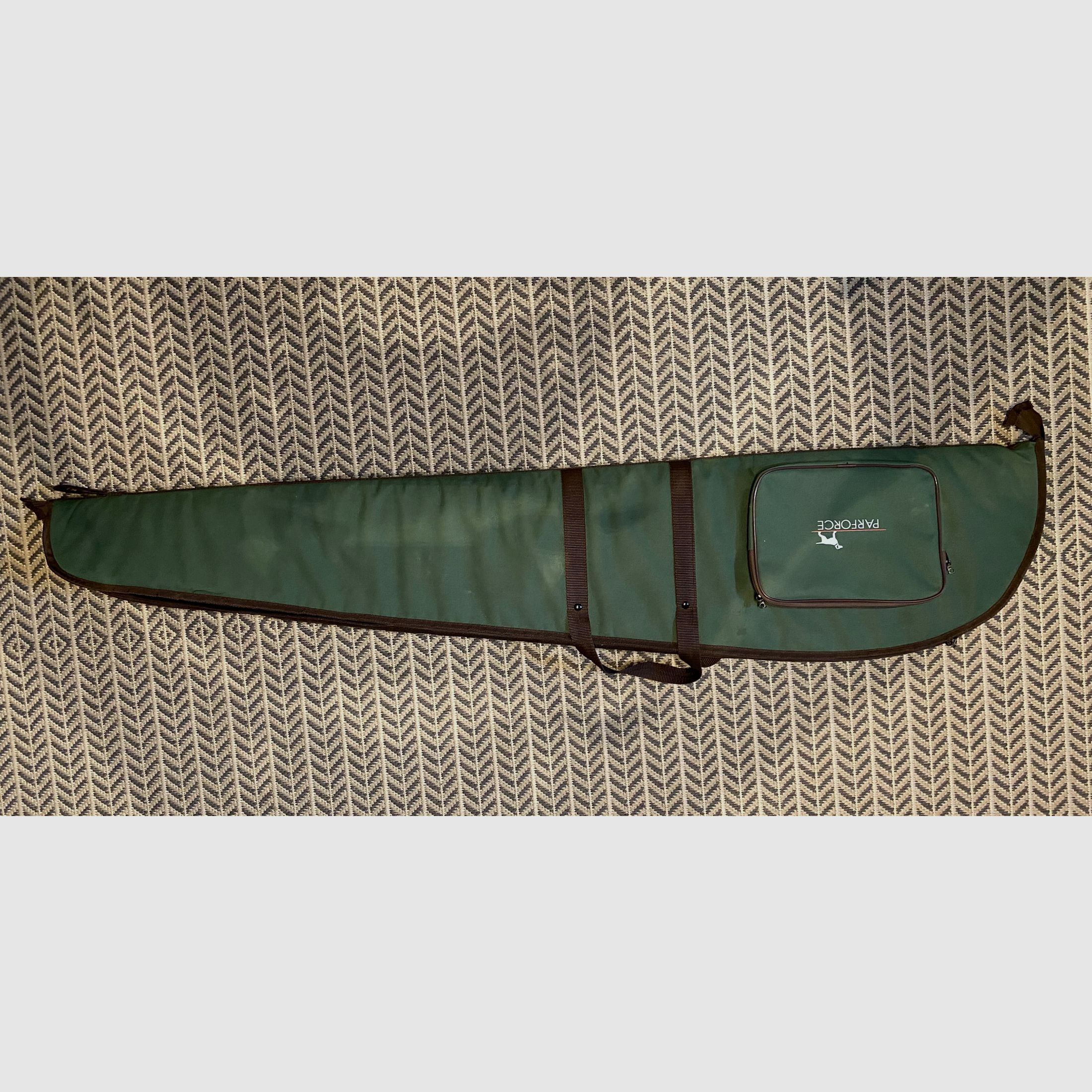 Mauser 98 Lochschaft 30-06 , imagen 8 de 9