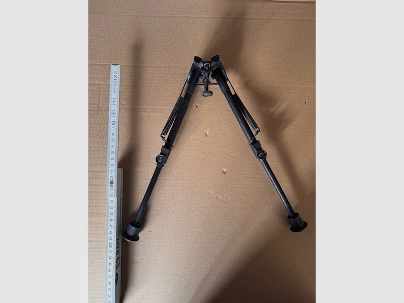 Harris Zweibein 1A2 Large L Bipod