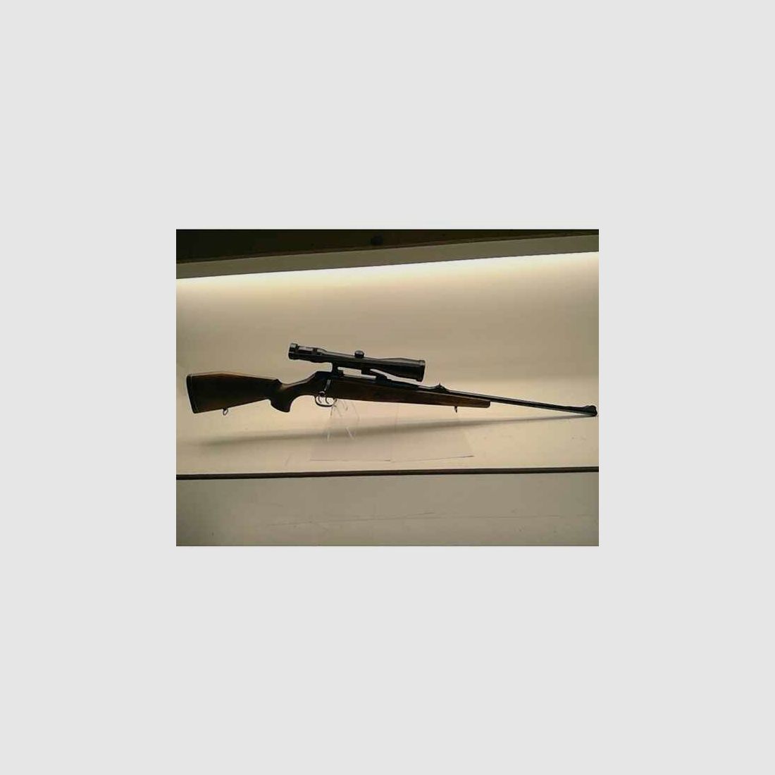 Repetierbüchse Voere Titan im Kaliber 30-06 Springfield