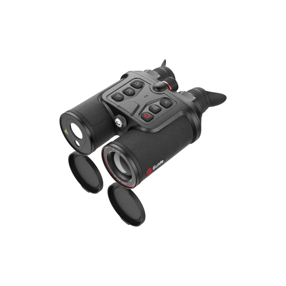 GUIDE TN450