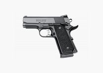 Smith&Wesson 1911 Subcompact