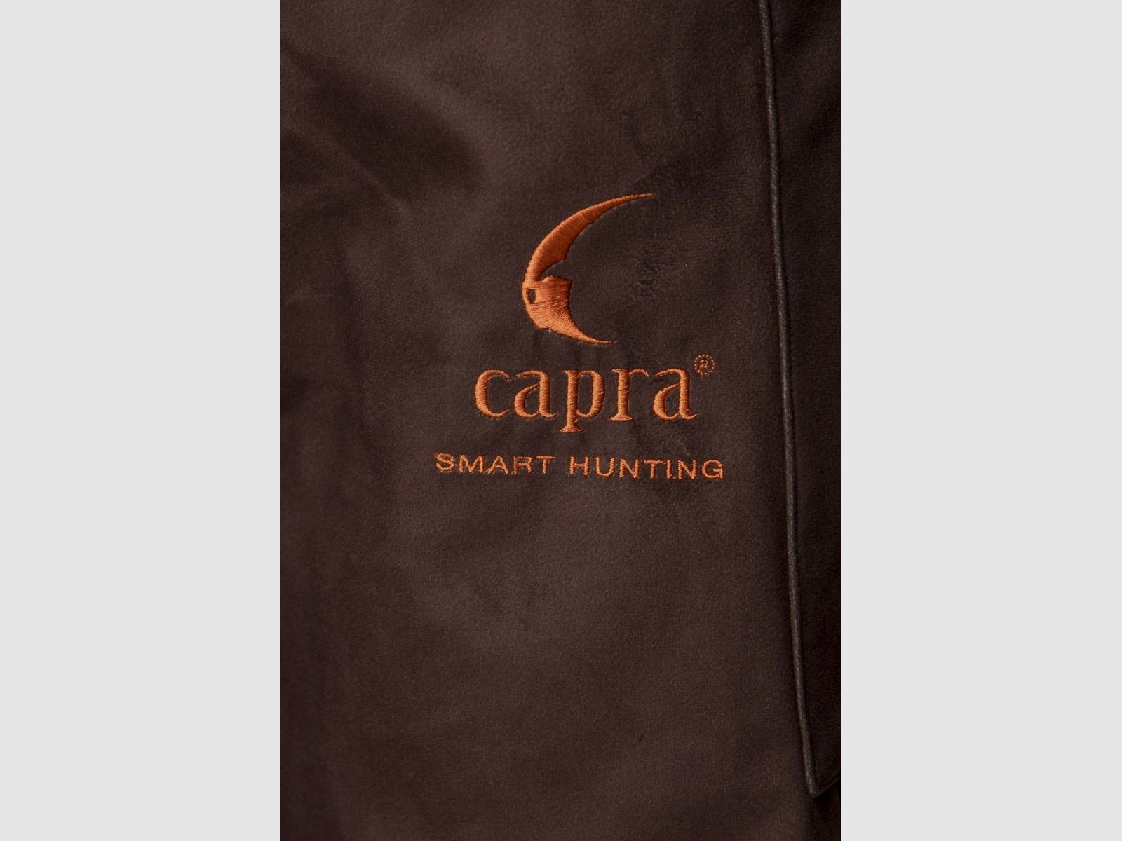 Spodnie myśliwskie "CERVIN caja-BROWN", Bild 16 von 16