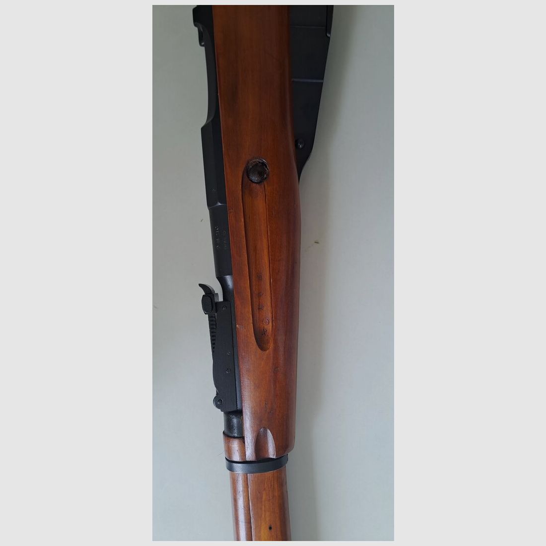 Top Mosin Nagant Year 1934 in caliber 7.62x54R