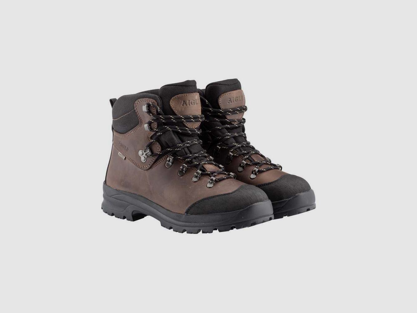 Jagdstiefel Laforse 2 Aigle, Bild 2 von 5