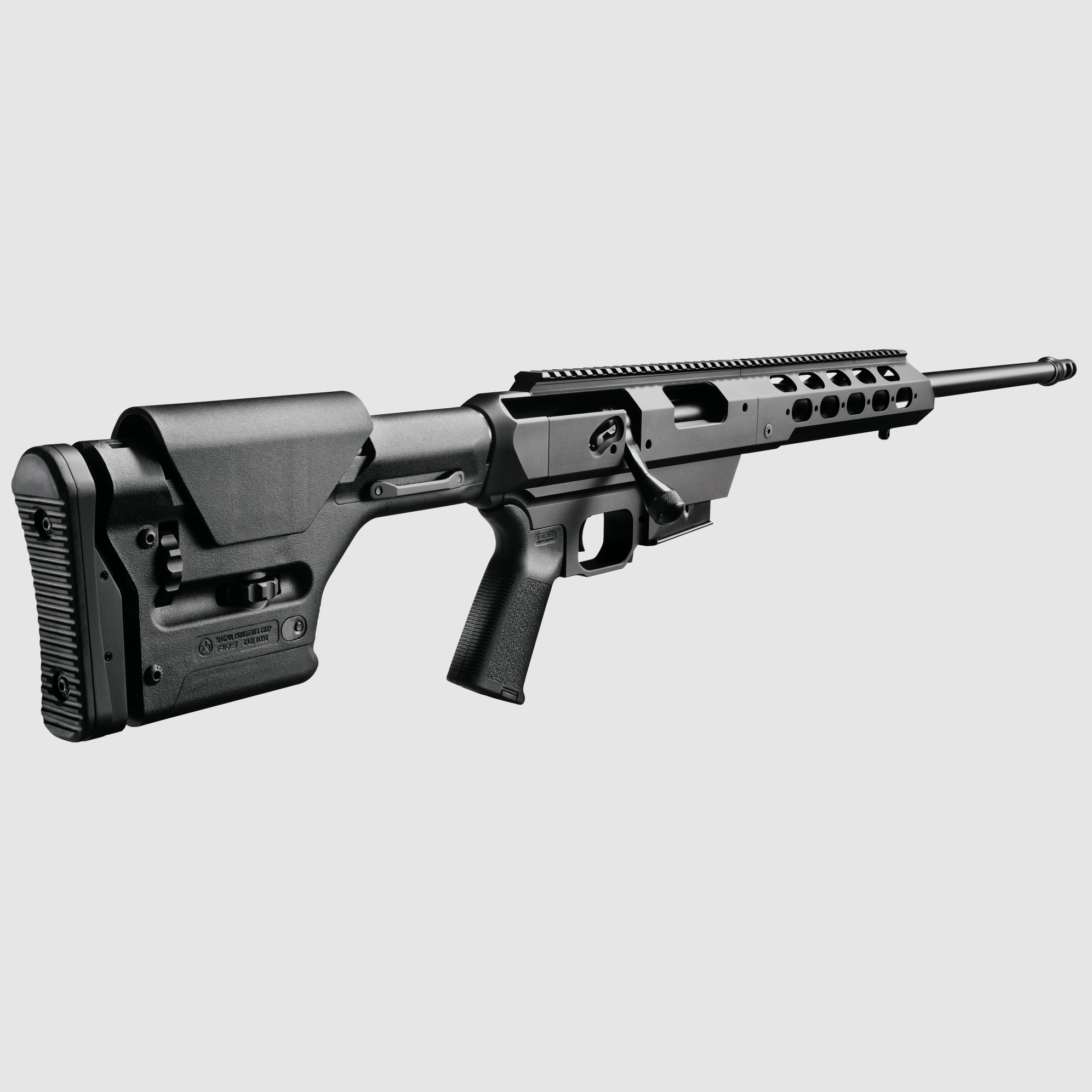 Remington 700MDT Tac21, image 2 of 2