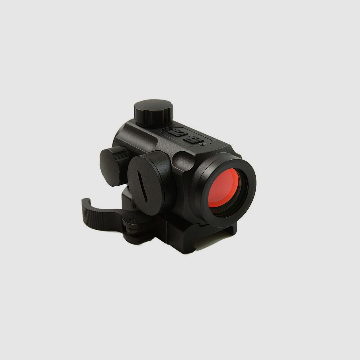 ADE 1x20 Infrared Red Dot Sight 5 MOA Night Vision compatible RD4-005 Gen 3, Bild 4 von 10