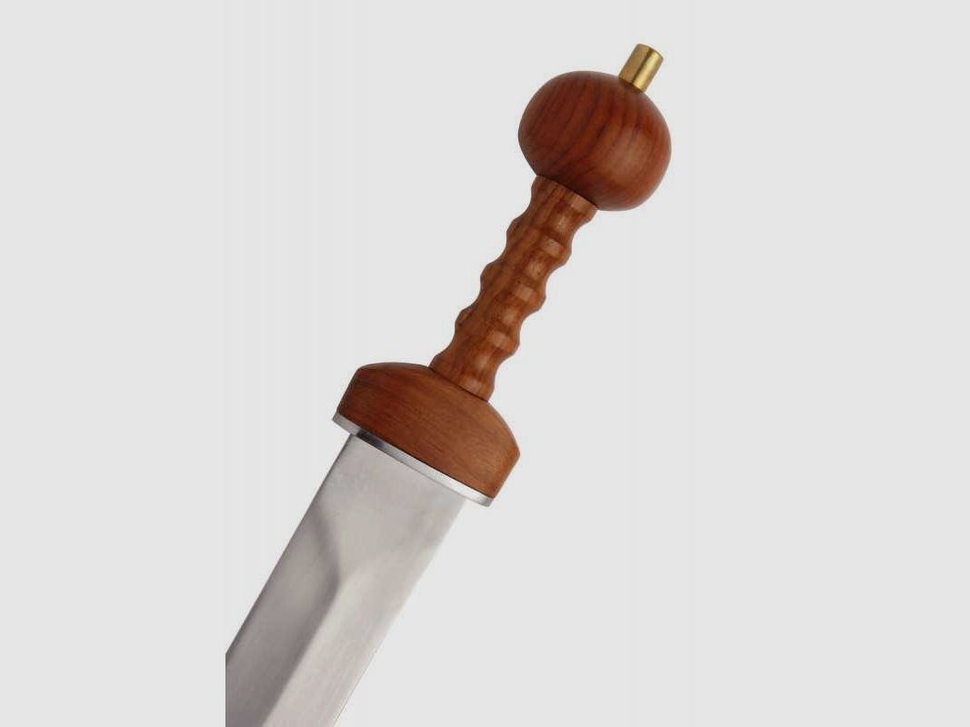 Windlass Steelcrafts Gladius Pompeji Schwert