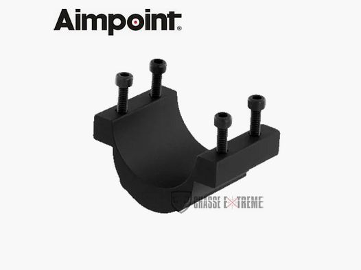Aimpoint 39 mm Oś optyczna